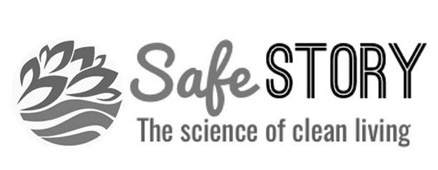 Safe Story - The Science Of Clean Living Device mark 4731854 Trademark