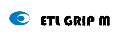 Etl Grip M With Device Of Eye Device mark 4731872 Trademark