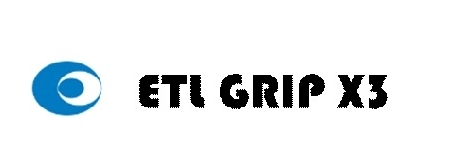 Etl Grip X3 With Device Of Eye Device mark 4731875 Trademark