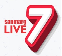 Sanmarg Live 7 Device mark 4732064 Trademark