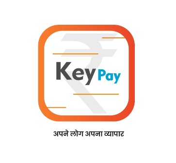 Key Pay Device mark 4732125 Trademark