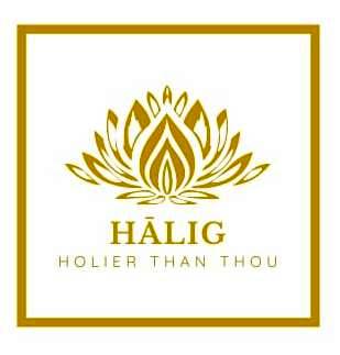 Halig Device mark 4732174 Trademark