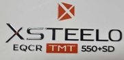 Xsteelo Eqcr Tmt 550+sd Device mark 4732291 Trademark