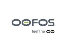 Oofos Device mark 4732501 Trademark