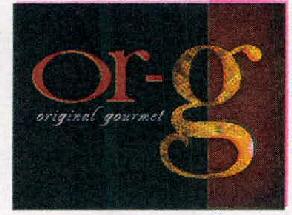 Or-g Device mark 2468686 Trademark