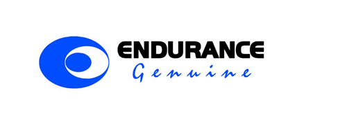 Endurance Genuine With Device Of Eye Device mark 4732550 Trademark