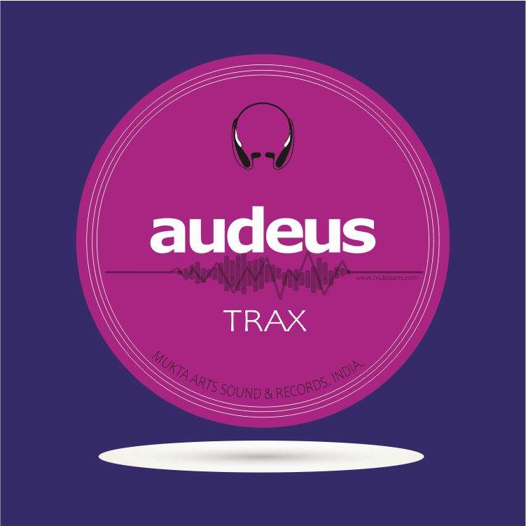 Audeus Trax Device mark 4732643 Trademark