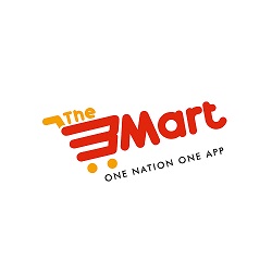 The Bmart "one Nation One App" Device mark 4732868 Trademark