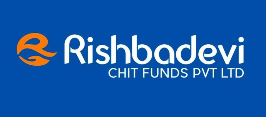 Rishbadevi Chit Funds Pvt Ltd Device mark 4732917 Trademark
