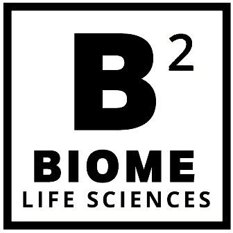 B2 Biome Life Sciences Device mark 4733015 Trademark