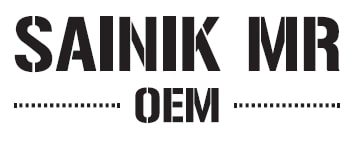 Sainik Mr Oem Device mark 4733204 Trademark