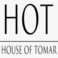 Hot In Capital Letters With House Of Tomar Device mark 4733368 Trademark