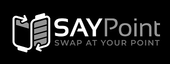 Saypoint Device mark 4733401 Trademark