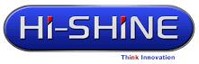 Hi-shine Think Innovation (label) Device mark 4733513 Trademark