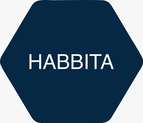 Habbita Device mark 4733639 Trademark