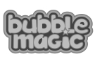 Bubble Magic And Design Device mark 4733836 Trademark