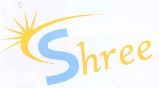Shree With Device Of Rising Sun Device mark 4733850 Trademark