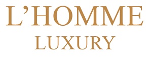 L’homme Luxury (logo) Device mark 4734145 Trademark