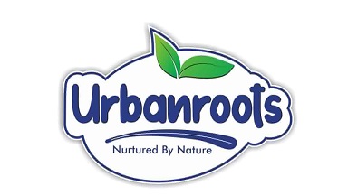 Urbanroots Device mark 4734212 Trademark