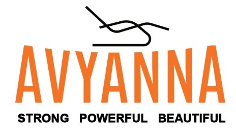 Avyanna Strong Powerful Beautiful Device mark 4734390 Trademark