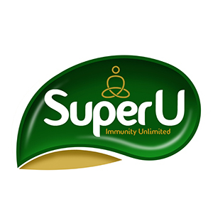 Superu Device mark 4735129 Trademark