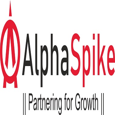 Alpha Spike With Device Device mark 4735419 Trademark
