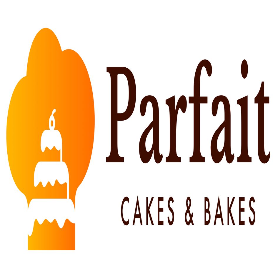 Parfait Cakes & Bakes With Device Device mark 4735572 Trademark