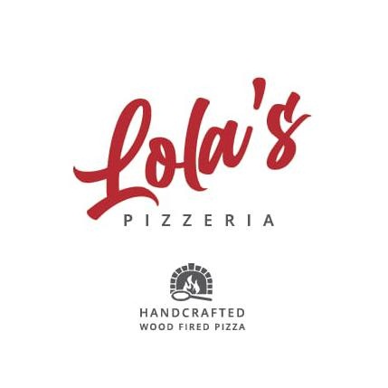 Lola's Pizzeria Device mark 4735804 Trademark
