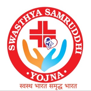 Swasthya Samruddhi Yojna (with Device) Device mark 4735917 Trademark