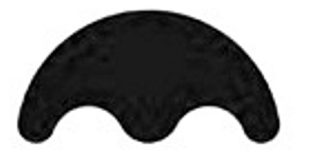 Device Of Inverted Stylized Crown Device mark 4735923 Trademark