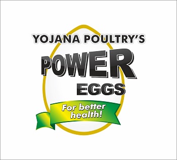 Yojana Poultry's Power Eggs Device mark 4735978 Trademark