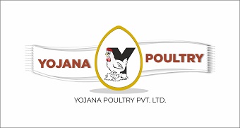 Yojana Poultry Pvt. Ltd. Device mark 4735979 Trademark