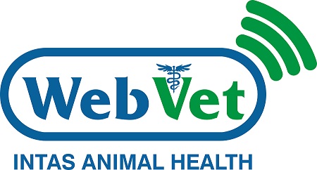 Web Vet Device mark 4736250 Trademark