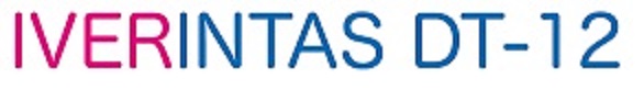 Iverintas Dt-12 Device mark 4736252 Trademark