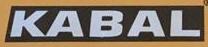 Kabal Device mark 4736299 Trademark