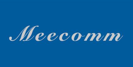 Meecomm (with Logo) Device mark 4736341 Trademark
