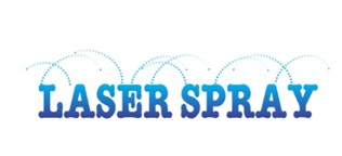 Laser Spray Device mark 4736538 Trademark