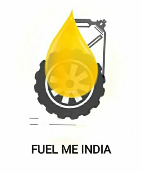 Fuelme India Device mark 4736667 Trademark