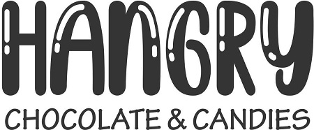 Hangry Chocolate & Candies Device mark 4736958 Trademark