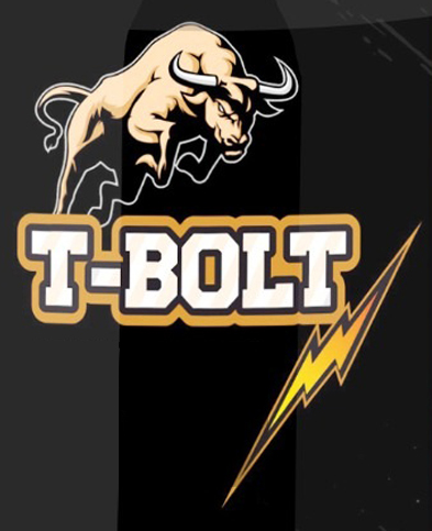 T-bolt Device mark 4737006 Trademark