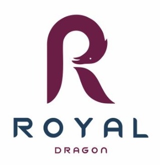Royal Dragon With R Logo Device mark 4737067 Trademark