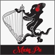 Musiq Pie With Device Device mark 4737097 Trademark