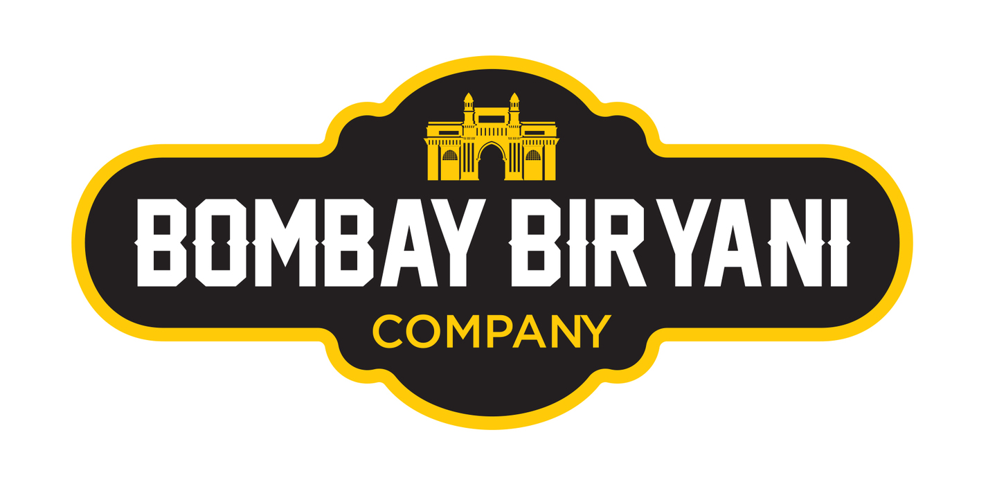 Bombay Biryani Company Device mark 4737113 Trademark