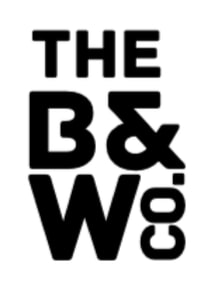 Theb&wco. Device mark 4737427 Trademark