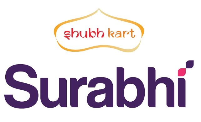Shubh Kart Surabhi Device mark 4737469 Trademark
