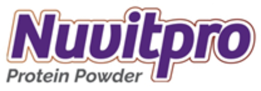 Nuvitpro Protein Powder With Logo Device mark 4737513 Trademark