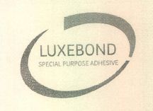 Luxebond Special Purpose Adhesive Device mark 4737661 Trademark