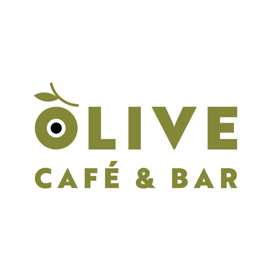 Olive Cafe & Bar Device mark 4737672 Trademark