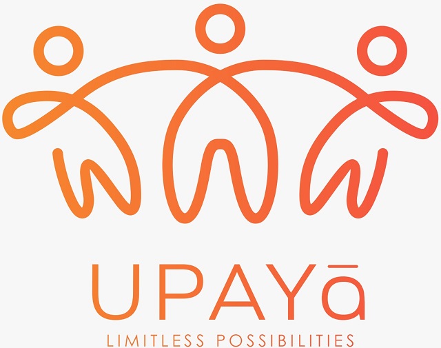 Upaya Device mark 4737787 Trademark