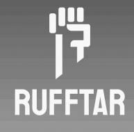 Rufftar Device mark 4738103 Trademark